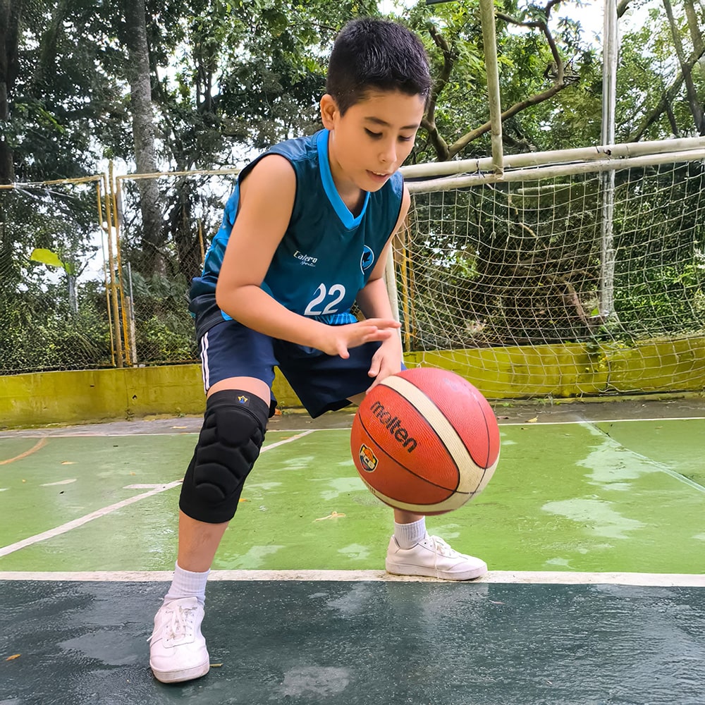 Rodilleras Profesionales Deportivas