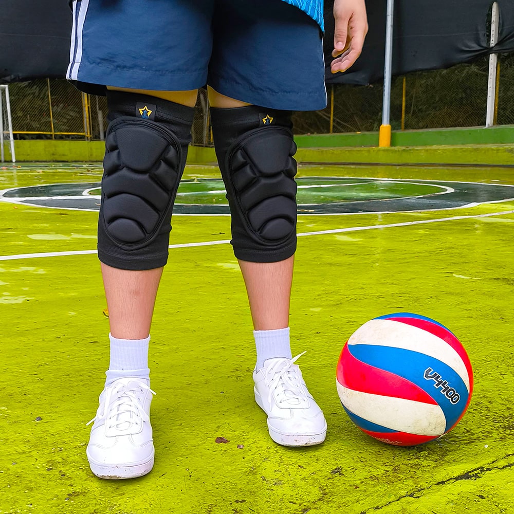 Rodilleras Profesionales Deportivas