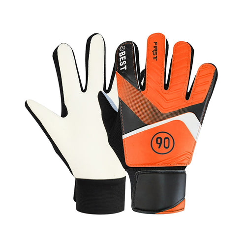 Guantes Profesionales de Arquero